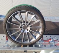 Autotransport Spanngurt Premium 2.8 Meter 35mm LC 1500 daN