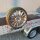 Autotransport Spanngurt Premium 2.8 Meter 35mm LC 1500 daN