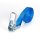 Spanngurt 1tlg. 6m LC 800 daN i.d.U. Blau