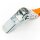 Spanngurt 1tlg. 6m LC 800 daN i.d.U. Orange