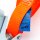 Spanngurt 1tlg. 6m LC 800 daN i.d.U. Orange