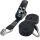 Spanngurt 2tlg. 6m LC 400 daN Schwarz
